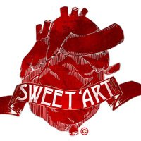 Sweet 'Art (@wearesweetart) 's Twitter Profile Photo Sweet 'Art (@wearesweetart) 's Twitter Profile Photo