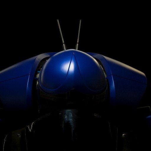 roboticpro's profile picture. Got robots ?