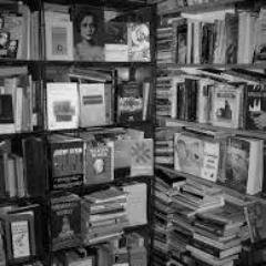 elescribalibros's profile picture. Compra y venta de libros usados. Más de 11000 artículos.

https://t.co/WSFTQYeNR5