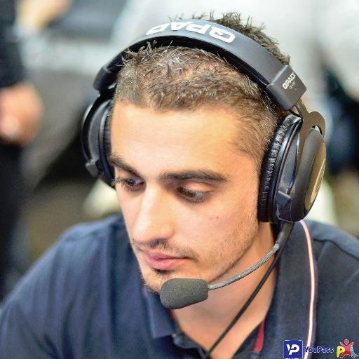 Wiizard Profile