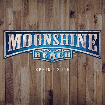 Moonshine Beach