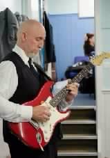 gerrymullan2's profile picture. 