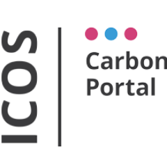 ICOS Carbon Portal is the one stop shop for ICOS data products. ICOS CP is part of ICOS ERIC and is a joint contribution of Sweden and The Netherlands.