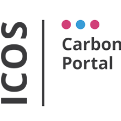 ICOS Carbon Portal is the one stop shop for ICOS data products. ICOS  CP is part of ICOS ERIC and is a joint contribution of Sweden and The Netherlands.