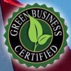 Environmental consultant, we offer green certification for businesses. / Expert-conseil en environnement, nous offrons l'écocertification pour les entreprises.
