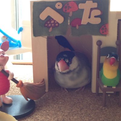 abinkong's profile picture. 握力19