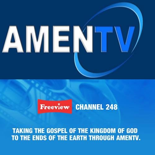 A new dynamism to communicating the #Gospel to one billion plus Souls. We are committed to working with you to achieve all of your #TV and on air #programming.