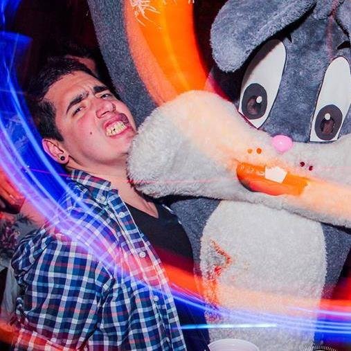 guidoecb's profile picture. Sin biografia Autorizada! x ahora