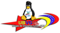 Grupo de Usuarios GNU/Linux de la Universidad Bolivariana de Venezuela