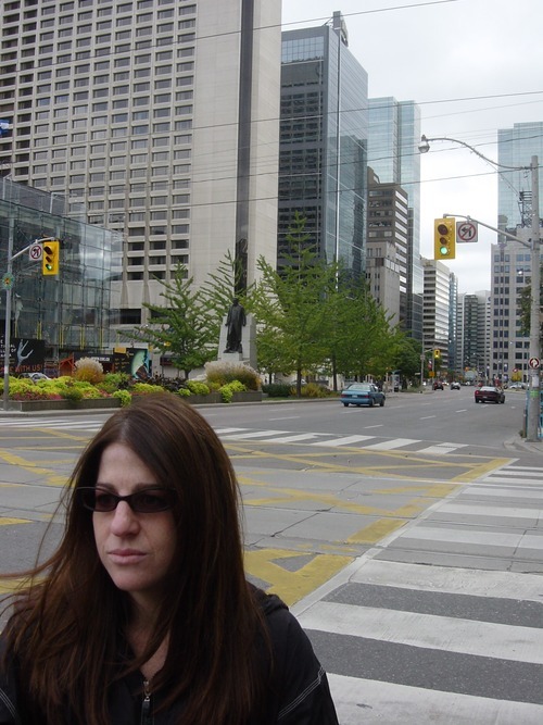 michelekunken's profile picture. 