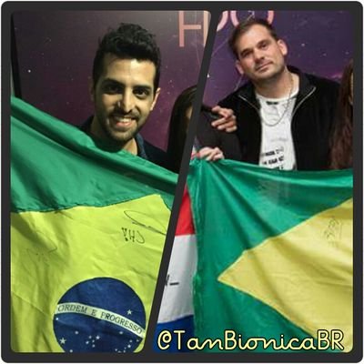 Brasil estuvo en el Tour Destinologico #27S y dio #LaVueltaAlMundo #28S #29S #30S