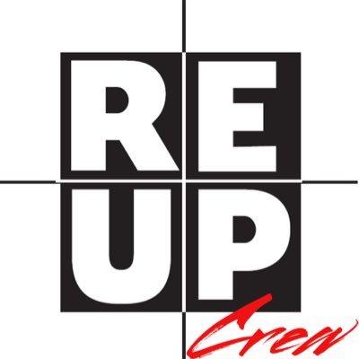 The #ReUpCrew Music Movement started on #Periscope by @Only1DeejayER ♻️ R-espect, E-nergize, U-plift, P-ositivity ♻️⬆️ Info email: TheReupCrew@yahoo.com
