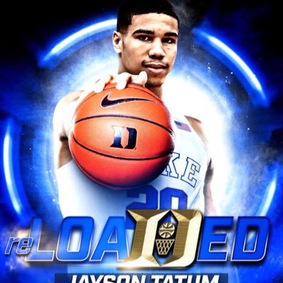 The first and official fan page of the Jayson Tatum. (@Im_that_dude22)