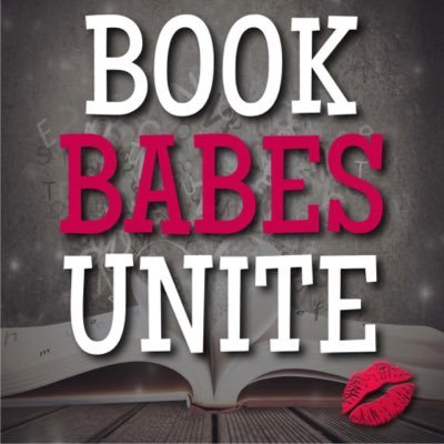 3 Book Babes Unite to share our love of reading.