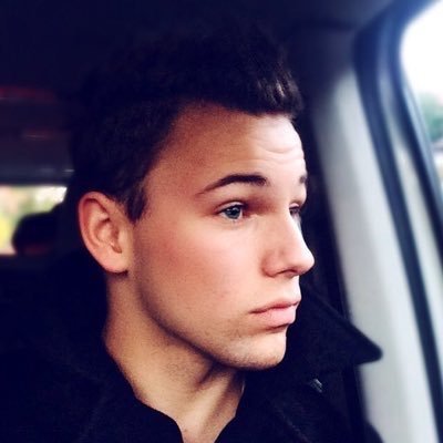 congratulations love, Austin follows you & he loves so much