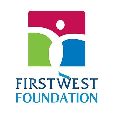 Charitable arm of @FirstWestCU, working in partnership with local organizations to make a positive and lasting impact upon community life.