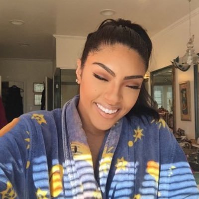 The_Modell's profile picture. New Twitter . . Aliyah