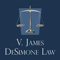 V James DeSimone Law (@vjamesdesimone) 's Twitter Profile