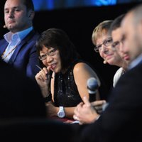 Yeoh Siew Hoon (@yeohsiewhoon) 's Twitter Profile