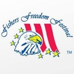 The official Twitter account for the Fishers Freedom Festival in Fishers, Indiana. Tweets are run by the Board of Directors. #FishersFreedomFestival