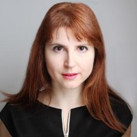 Christina Inge (@christinainge) 's Twitter Profile