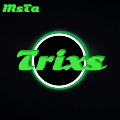 Gaming_Trix's profile picture. 