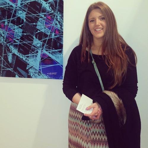 carly_peak's profile picture. UX/UI Designer