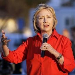 donateforhilla1's profile picture. Hillary Clinton is running for president to be a champion for everyday Americans. Support Hillary for America by donating today. Be a part of revolution