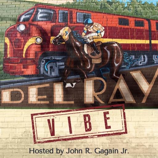 Stories inspired by Del Ray, one of Washington DC's first suburbs | Find #DelRayVibe wherever you get your podcasts | By @InfinityMediaIM