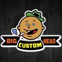 Bighead Custom (@bigheadcustom) 's Twitter Profile