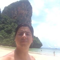 Javier Roldan (@javirold) 's Twitter Profile
