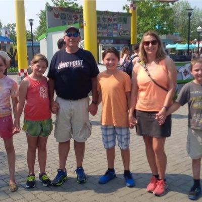 MayorofWestGalt's profile picture. Dream Big, Start Small, But most of all Start! - Simon Sinek