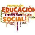 Educador social en Castilla La Mancha. Ofertas de trabajo para educadores sociales. Proyectos e iniciativas. Sígueme!
