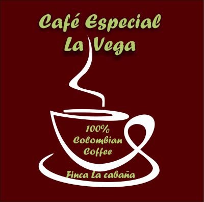 Café orgánico 100% de origen. La variedad de los campos quindianos con la calidad del café colombiano.