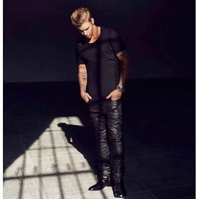 JBblnbelieve's profile picture. #purpouse