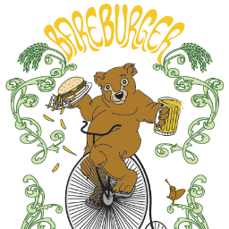 BareburgerStmfd's profile picture. Organic Goodness & Free-Range Deliciousness - Under Construction Now! OPENING DECEMBER 2015!