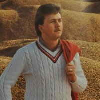 Donovan Paisley (@donovanpaisley) 's Twitter Profile Photo Donovan Paisley (@donovanpaisley) 's Twitter Profile Photo