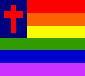Progressive Preacher
Christian Lesbian Pastor
Community Leader