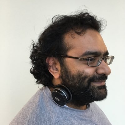 SandeepRS's profile picture. 