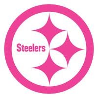 I love the Steelers, movies, meeting celebrities, cats and of course, my husband.