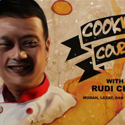 Youtube: cooking.course rudy choirudin Facebook: cooking course with rudi choi Instagram: cooking.course.rudy