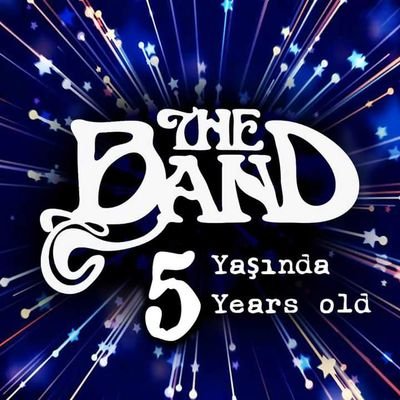 The Band is an Istanbul based Blues & Rocknroll Band, performing regularly in Kadıköy.
Join our family #thebandnerede