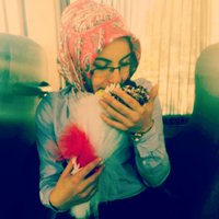 Emine Ülker (@emineulker) Twitter profile photo