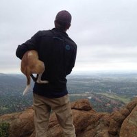 Jason Scharfencamp (@scharfturf) 's Twitter Profile