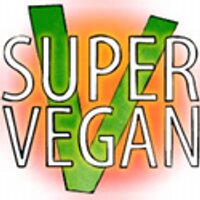 SuperVegan (@supervegan) 's Twitter Profile
