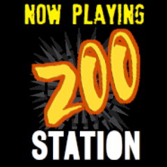 Now playing on U2 ZOO Station Radio ~ Our main acct. is @u2radiocom ~ Listen to the stream at https://t.co/mtUbc4fVOC - Song tweets every 15 mins.