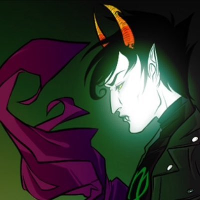 Male!Kanaya ~ You Never Know When Fate Will Find You. Live Each Moment As If It Were Your Last. Have No Regrets. {18+RP} ♍️