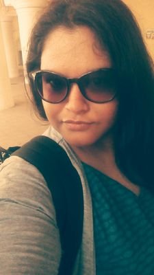 meher_bahuguna's profile picture. A Free Bird  :) :)