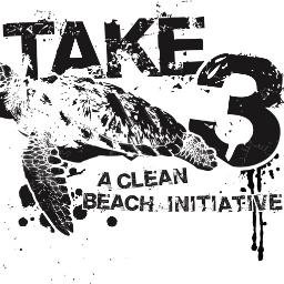 We've moved to @take3forthesea Follow us there. Pick it up. Bin it. #take3forthesea https://t.co/2L3IKEW0VN