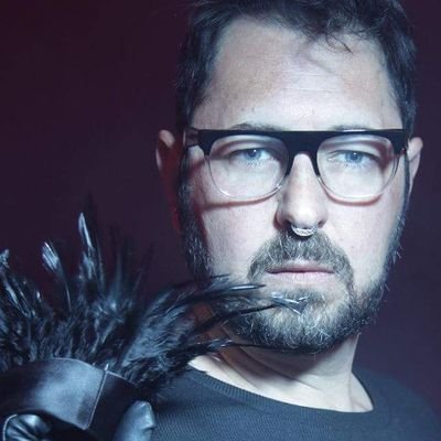 EvandroPitel's profile picture. 